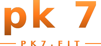 pk 7 logo