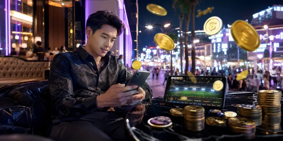 pk 7 Casino trực tiếp
